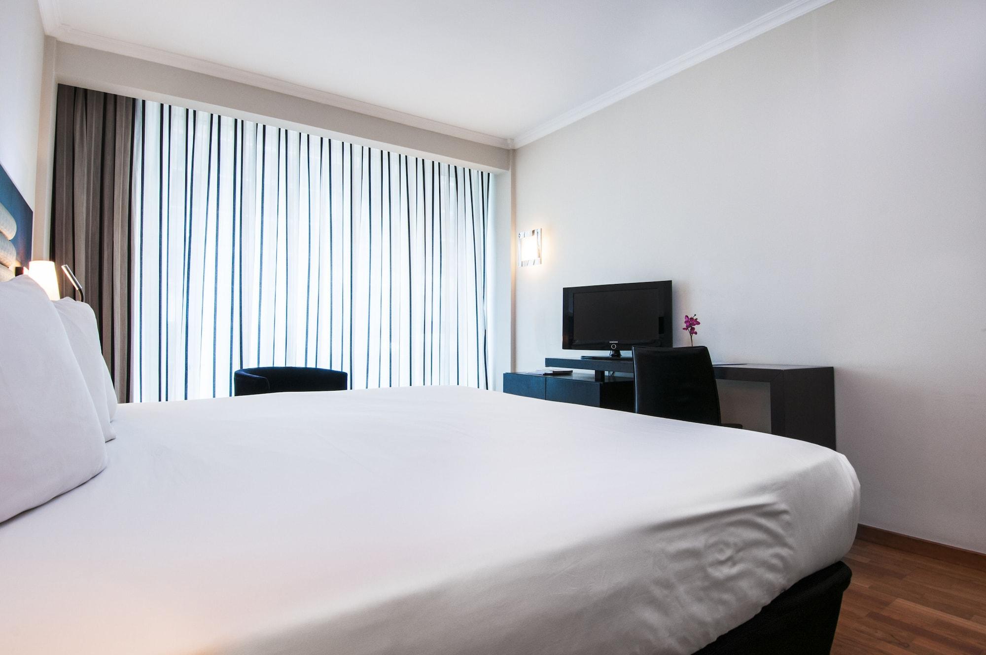 Exe Cristal Palace Hotell
