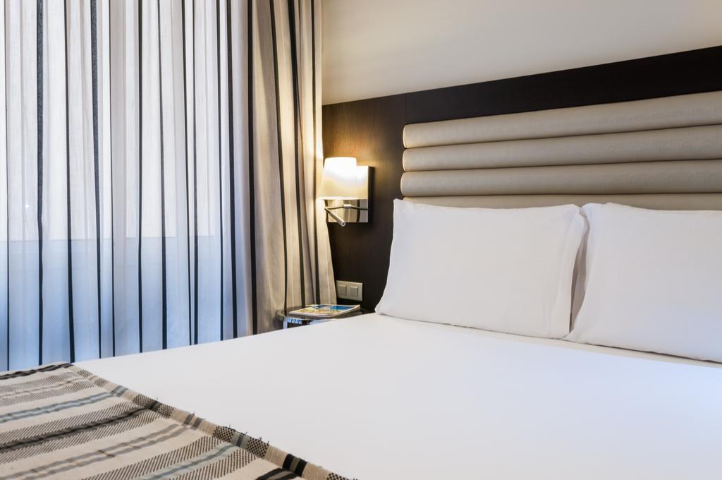 Hotell Exe Cristal Palace 4*
