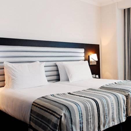 Exe Cristal Palace Hotell Barcelona